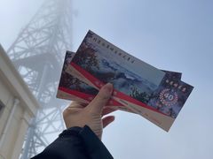 -白草畔自然风景区