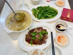 -日日香卤鹅饭店·澄海狮头鹅(澄海店)