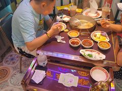 -大吉利·潮汕牛肉火锅(河西店)