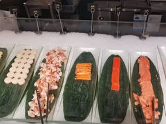 -晶丽香榭自助餐(南京大饭店)