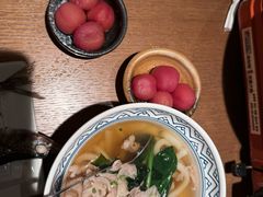 -水之惠鲜鱼料理(王府大街店)