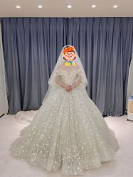 -MISS MIA 婚纱品牌馆