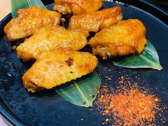 -九田家黑牛烤肉料理(新光汇店)
