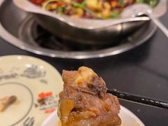 -天治宣·野椒鸡(龙头寺总店)