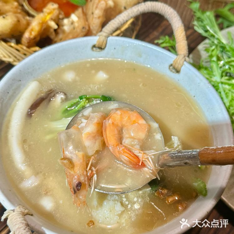 西双版纳这家东南亚餐厅我不允许你们不知道!!!