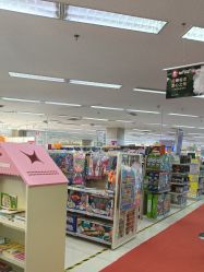 -孩子王童乐园(洛阳万达店)