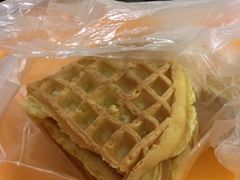 -成裕雪糕店(士多店)