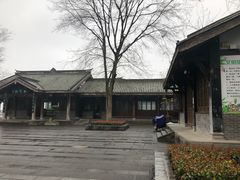 -三峡梯城