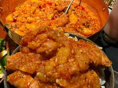 -Ameigo梅果·云贵川bistro(长宁来福士店)