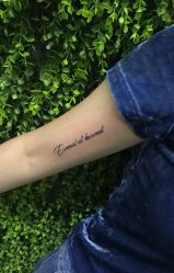 点击看大图 -I-TATTOO 纹身艺术空间