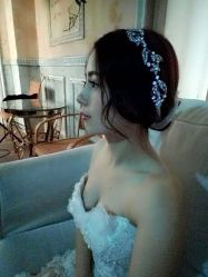 点击看大图 -金夫人婚纱摄影