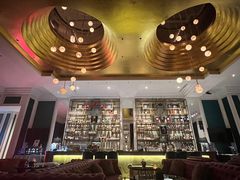 -The St·Regis Bar 瑞吉酒吧