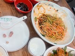 -王婆婆老妈蹄花川菜馆·非物质文化遗产(太古里一店)
