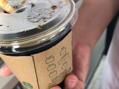 -星巴克(绍兴柯桥柯岩景区店)