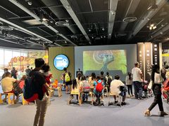 -香港科学馆