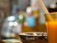 -三花奶奶的甜品(百联嘉定购物中心店)