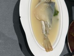 -沈灶河豚宴·河豚融合餐厅(汉中路店)