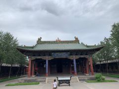 -关帝庙(大同古城)