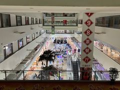-长春卓展天天酒店(人民广场店)
