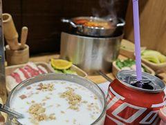 -独食火锅·半米屋台(望平街店)