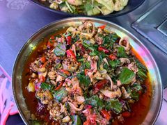 -石屏老字号4号包浆豆腐美食城(泼水广场店)