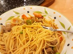 -萨莉亚意式餐厅(永旺购物中心店)