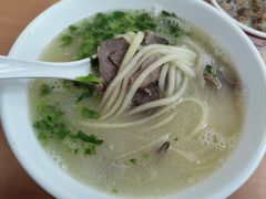 -向阳羊汤(大同总店)