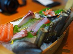 -yokocho上横町·日本食街(深业上城店)