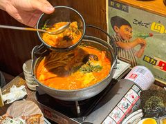 -小川洋风料理(街道口店)