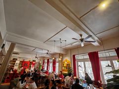 -雕刻时光咖啡馆(师大路店)