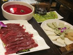 -唇辣号重庆老火锅(亦庄店)