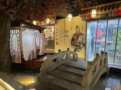 -应天大明王朝·南京菜(中山陵店)