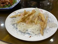 -燕风楼烤鸭店(建设总店)