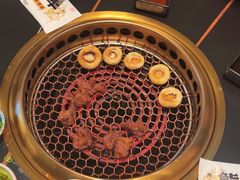 -極屋鮨牛 · 烧肉酒场(时代C馆店)