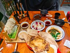 -醉长安(南门总店)
