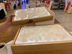 -御满江海鲜酒家(洛溪新城店)