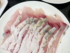 -正能量脆肉鲩火锅