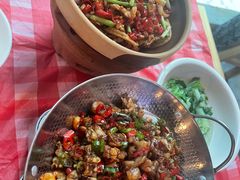 -湘遇老伙计浏阳菜馆(南门口店)