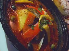 -Tajine Moroccan塔金摩洛哥中东餐厅