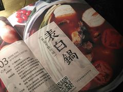 -湊湊火锅·茶憩(新中关购物中心店)