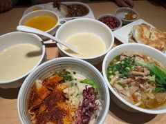 -大师兄·西北小馆(北站缤果空间店)