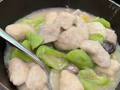 -猪肉婆私房菜(容桂总店)