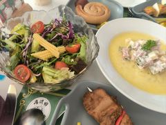 -库滋明·俄罗斯特色美食(中央大街店)