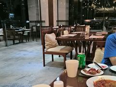 -雄楚国际大酒店-四季西餐厅