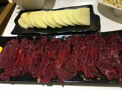 -陈记顺和牛肉火锅馆(天河北路店)