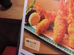 -福樱兰海鲜放题铁板烧(加州店)
