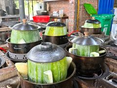 -红旗山庄(圭峰山店)