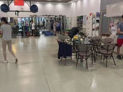 -中田健身工作室(嘉定江桥店)