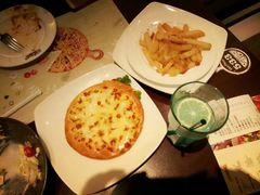 -菲滋意式餐厅(金华银泰城店)