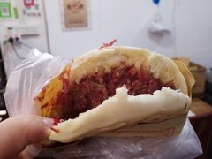 腊汁肉-杨天玉腊牛羊肉